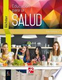 Libro Educación para la Salud