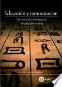 Educación y comunicación