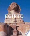 Libro Egipto/Egypt