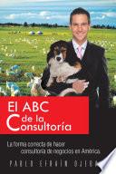 Libro El ABC de la Consultoría