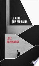 Libro El aire que me falta