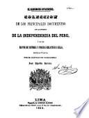 El album de Ayacucho