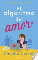 Libro El algoritmo del amor