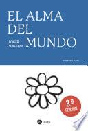 Libro El alma del mundo