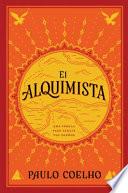 Libro El Alquimista