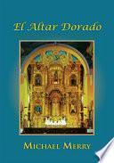 Libro El Altar Dorado