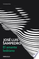 Libro El amante lesbiano