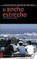 Libro El ancho estrecho