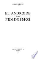 El androide y los feminismos