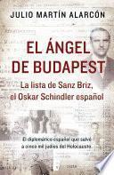 El ángel de Budapest