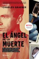Libro El ángel de la muerte