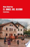 Libro El ángel del olvido