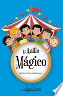 Libro El anillo mágico