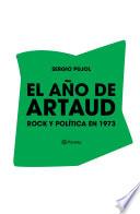 El año de Artaud