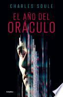 Libro El año del Oráculo