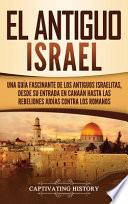Libro El Antiguo Israel