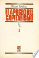 El apogeo del capitalismo