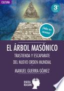 Libro El árbol masónico