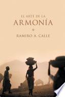 Libro El arte de la armonía