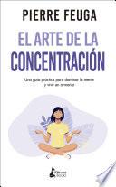 Libro El arte de la concentración