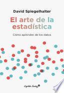 Libro El arte de la estadística