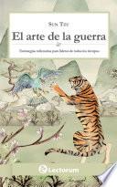 Libro El arte de la guerra