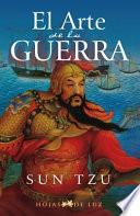 Libro El Arte de la Guerra