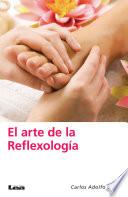 Libro El arte de la reflexología