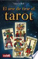 Libro El arte de tirar el tarot
