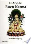El arte del buen karma