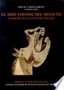 El arte español del siglo XX
