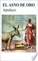 Libro EL ASNO DE ORO