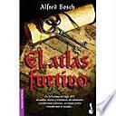 Libro El atlas furtivo