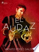 Libro El audaz