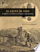 Libro El azote de Dios