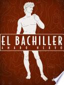 Libro El bachiller