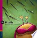 Libro El baile / The dance