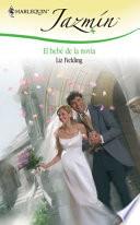 Libro El bebé de la novia