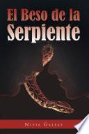 Libro El Beso de la Serpiente