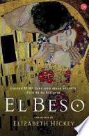 Libro El beso