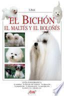 Libro El Bichón