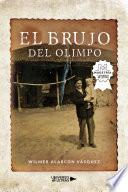 Libro El brujo del Olimpo