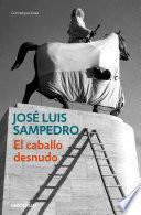 Libro El caballo desnudo