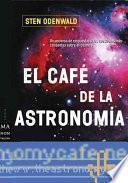 El Café de la Astronomía
