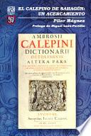 El calepino de Sahagún