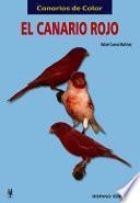 Libro El canario rojo