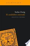 Libro El candelabro enterrado