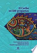 Libro El Caribe en 100 preguntas
