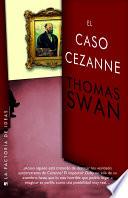 Libro El caso Cézanne