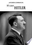 Libro EL CASO HITLER